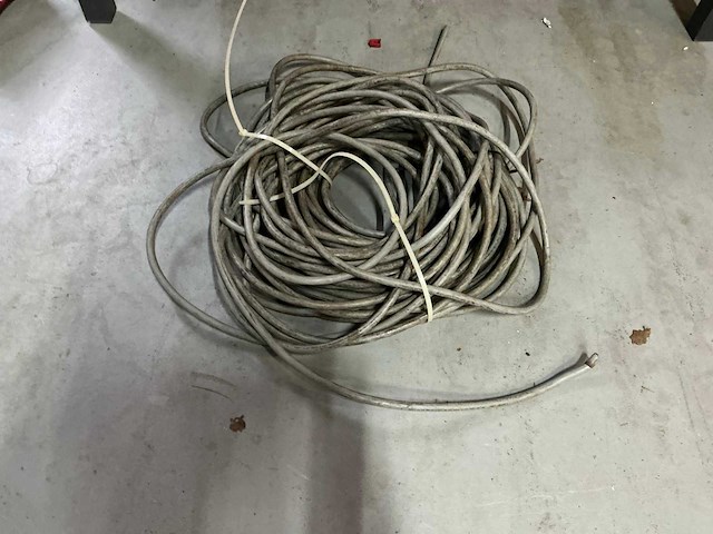Electra kabel - afbeelding 1 van  3