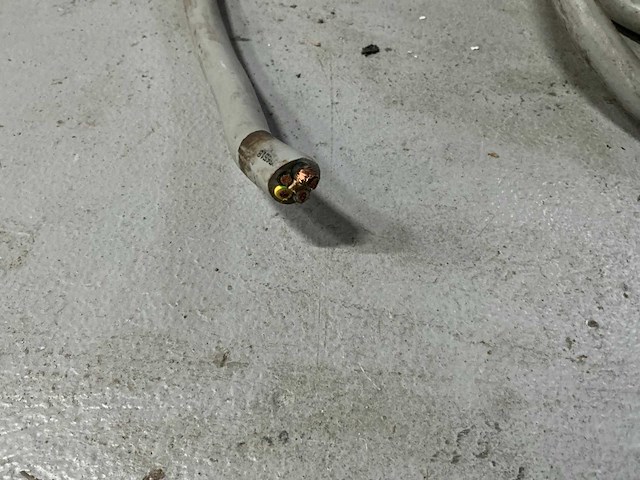 Electra kabel - afbeelding 2 van  3