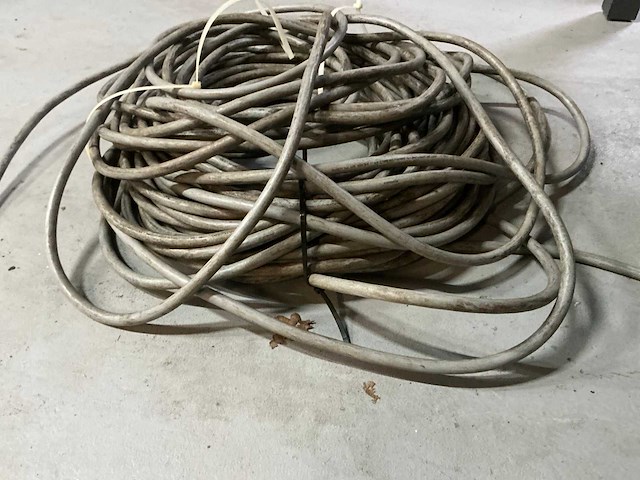 Electra kabel - afbeelding 3 van  3