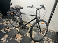 Electra loft herenfiets