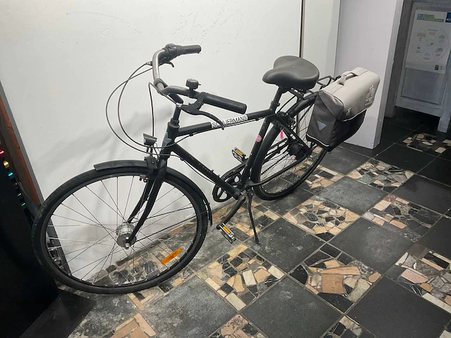 Electra loft herenfiets - afbeelding 3 van  7