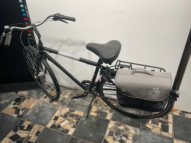 Electra loft herenfiets - afbeelding 4 van  7