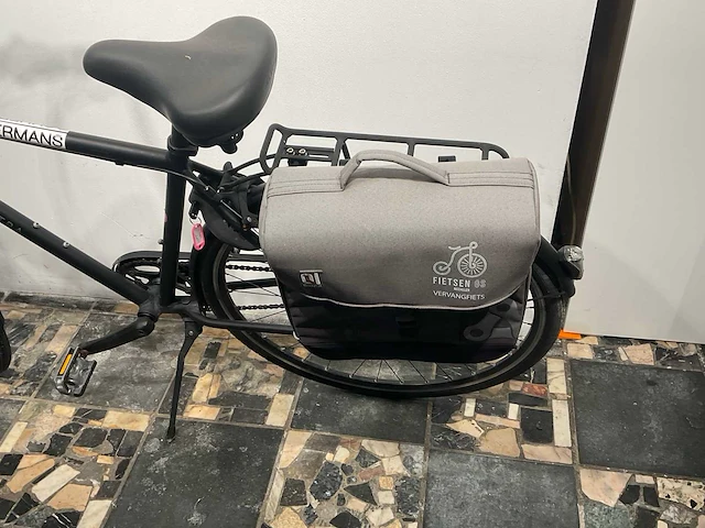 Electra loft herenfiets - afbeelding 5 van  7