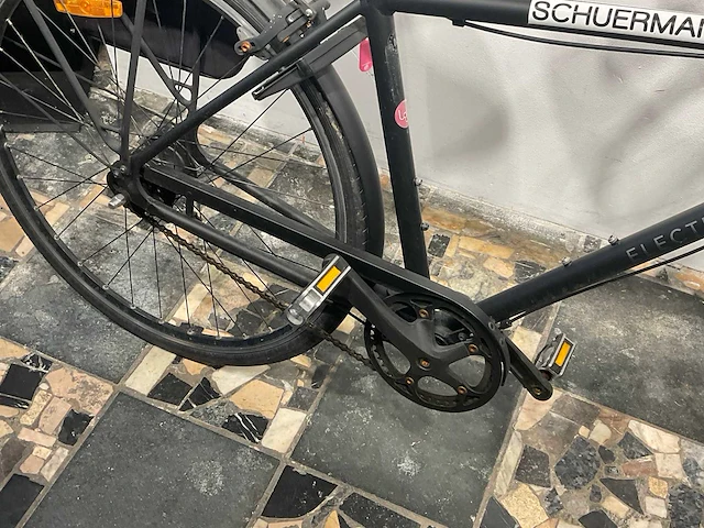 Electra loft herenfiets - afbeelding 7 van  7
