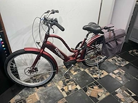 Electra townie elektrische fiets l48