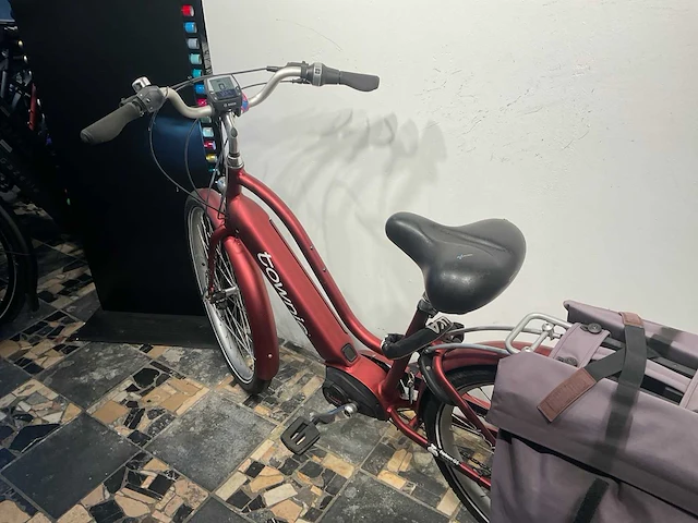 Electra townie elektrische fiets l48 - afbeelding 4 van  8