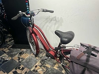 Electra townie elektrische fiets l48 - afbeelding 4 van  8