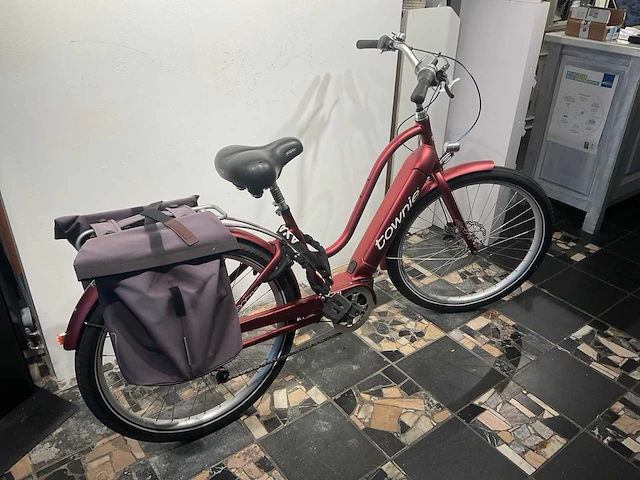 Electra townie elektrische fiets l48 - afbeelding 6 van  8