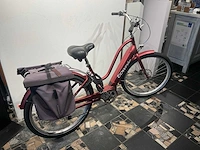 Electra townie elektrische fiets l48 - afbeelding 6 van  8