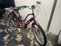 Electra townie elektrische fiets l48 - afbeelding 7 van  8