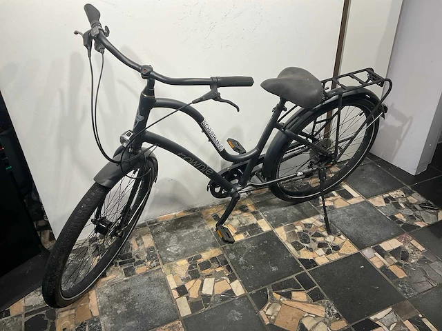 Electra townie stadsfiets l48 - afbeelding 1 van  7