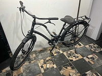 Electra townie stadsfiets l48