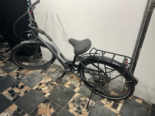 Electra townie stadsfiets l48 - afbeelding 2 van  7