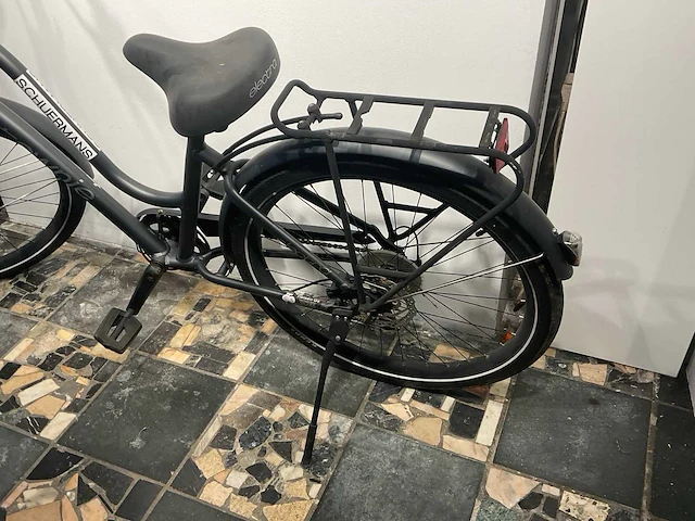 Electra townie stadsfiets l48 - afbeelding 3 van  7