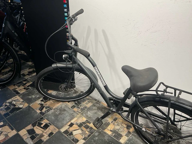 Electra townie stadsfiets l48 - afbeelding 4 van  7
