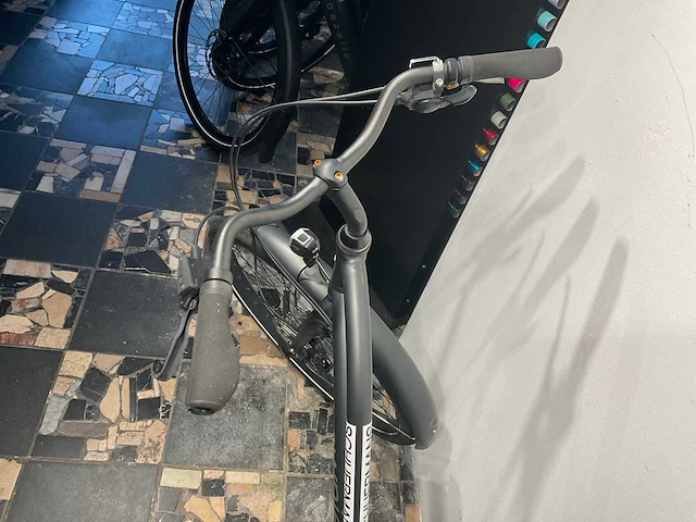 Electra townie stadsfiets l48 - afbeelding 5 van  7
