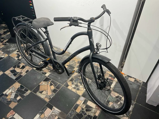 Electra townie stadsfiets l48 - afbeelding 7 van  7
