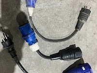 Electra voor camping - afbeelding 2 van  4
