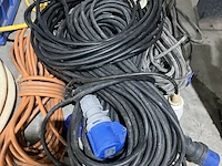 Electra voor camping - afbeelding 3 van  4