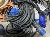 Electra voor camping - afbeelding 4 van  4