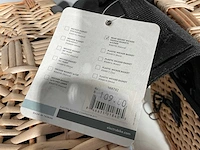 Electra wicker fietsmand - afbeelding 2 van  2