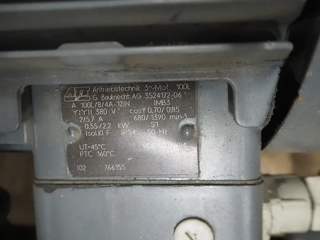 Electramo/atb - afbeelding 3 van  11
