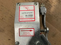 Electric actuator - afbeelding 1 van  4