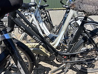 Electric bicycles (9x) - afbeelding 2 van  4