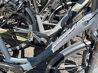 Electric bicycles (9x) - afbeelding 3 van  4