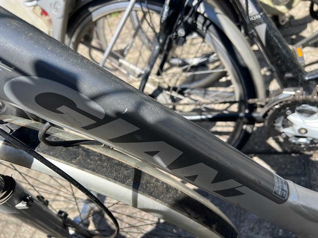 Electric bicycles (9x) - afbeelding 4 van  4