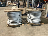 Electric cables (2x) - afbeelding 1 van  6