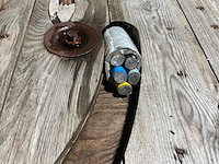 Electric cables (2x) - afbeelding 2 van  6
