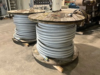 Electric cables (2x) - afbeelding 6 van  6