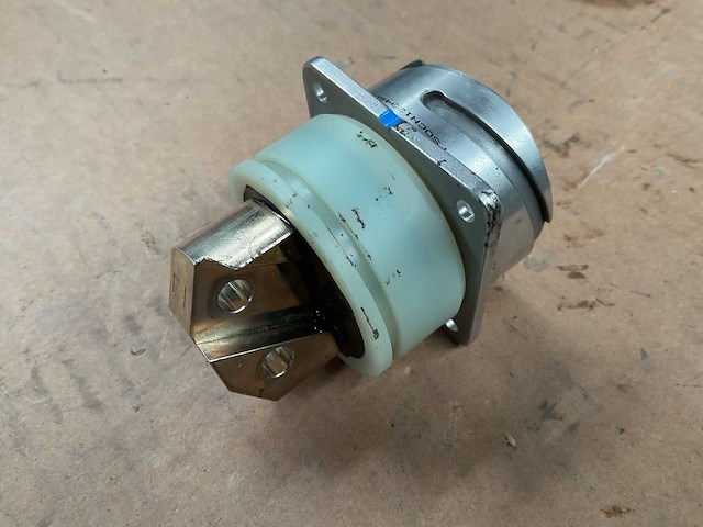 Electric connector assembly - afbeelding 1 van  3