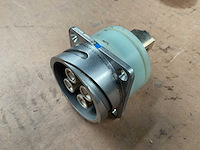 Electric connector assembly - afbeelding 2 van  3