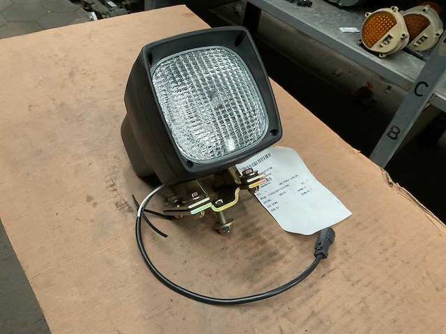 Electric floodight - afbeelding 4 van  4