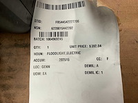 Electric floodight - afbeelding 2 van  4