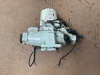 Electric heater - afbeelding 1 van  4