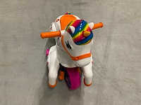 Electric horse riding pony (5x) - afbeelding 4 van  11