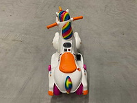 Electric horse riding pony (5x) - afbeelding 7 van  11