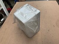 Electric lighting fixture (5x) - afbeelding 1 van  3