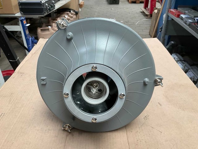 Electric lighting fixture - afbeelding 2 van  6