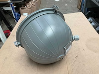 Electric lighting fixture - afbeelding 3 van  6