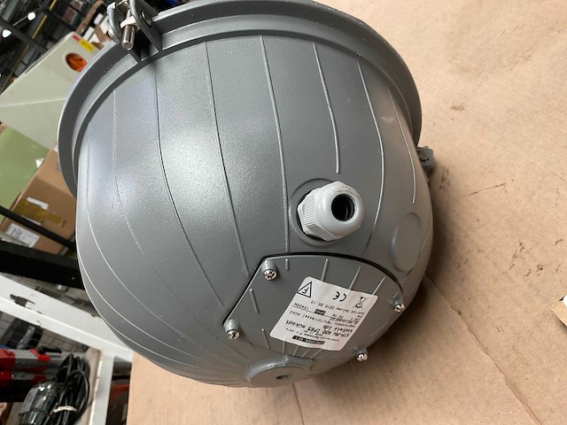 Electric lighting fixture - afbeelding 4 van  6