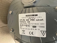 Electric lighting fixture - afbeelding 5 van  6