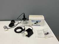 Electric looplamp - afbeelding 1 van  8