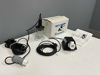 Electric looplamp - afbeelding 2 van  8