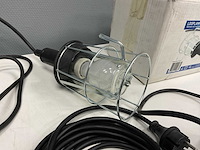 Electric looplamp - afbeelding 5 van  8