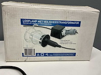 Electric looplamp - afbeelding 7 van  8