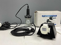 Electric looplamp - afbeelding 4 van  8